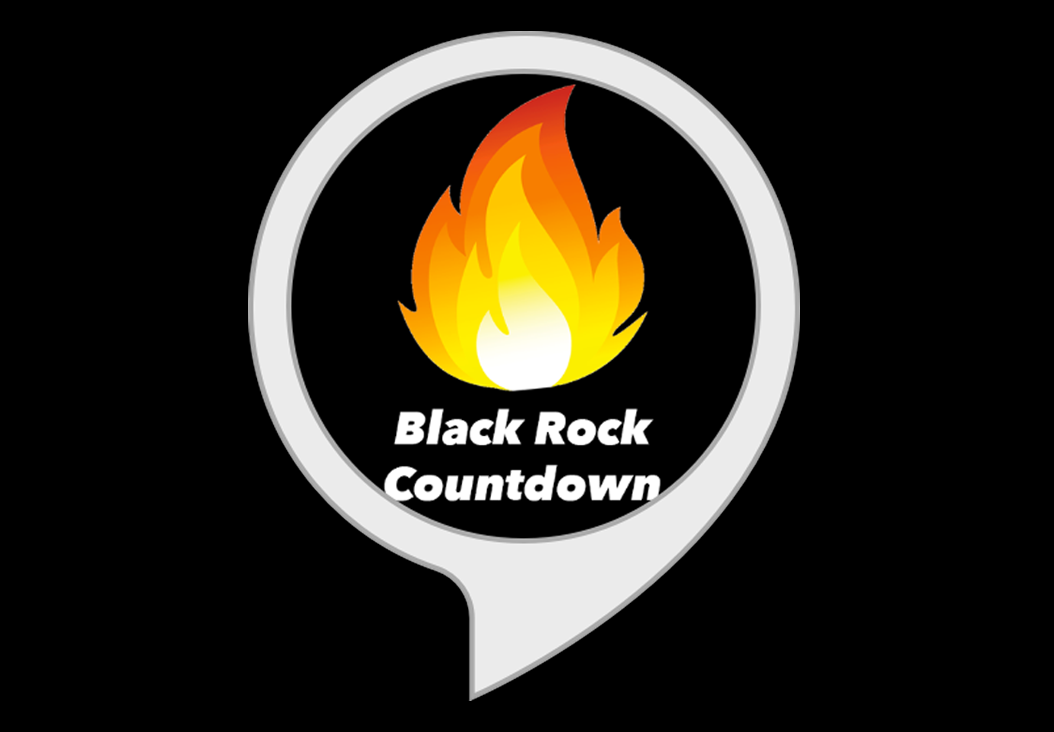 Black Rock Countdown